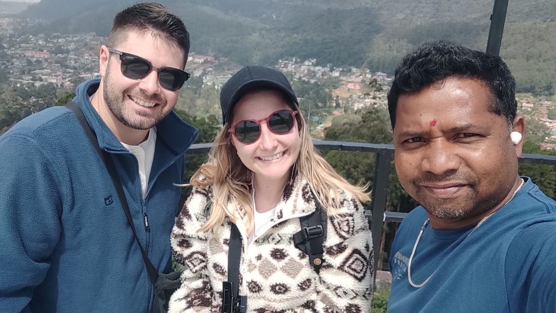 Nuwara Eliya tuk tuk tour — moment 16 from a guest's private hill country day trip
