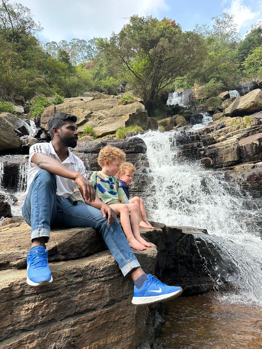 Nuwara Eliya tuk tuk tour — moment 18 from a guest's private hill country day trip