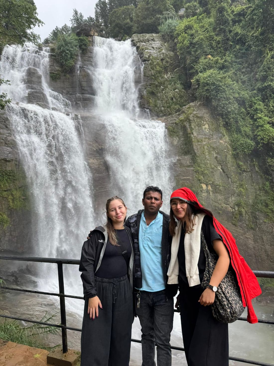 Nuwara Eliya tuk tuk tour — moment 25 from a guest's private hill country day trip