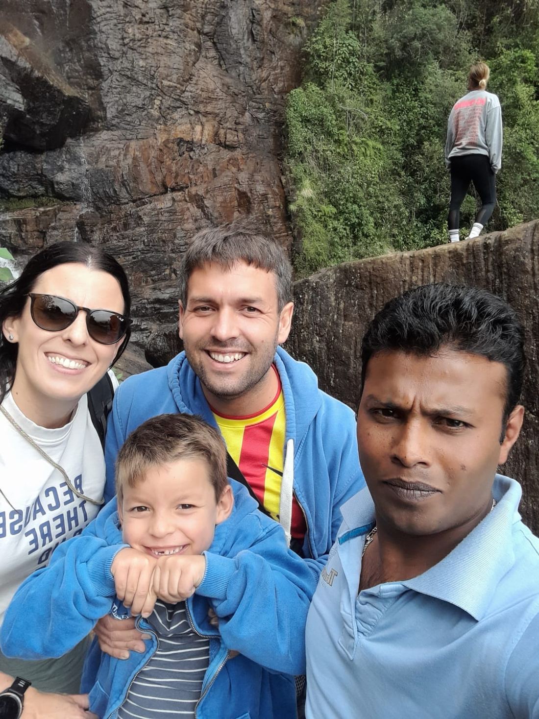 Nuwara Eliya tuk tuk tour — moment 26 from a guest's private hill country day trip