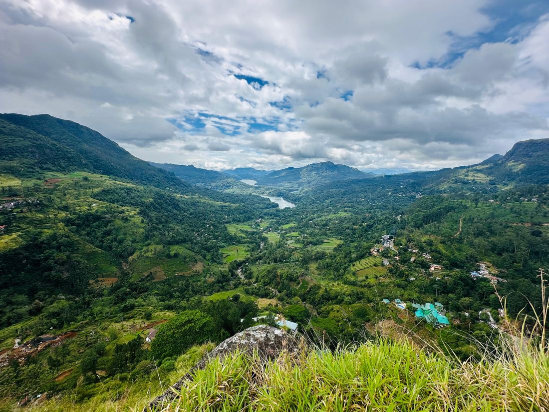 Nuwara Eliya tuk tuk tour — moment 8 from a guest's private hill country day trip